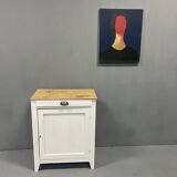 Vintage pink jam maker