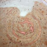Plate / stoneware dish