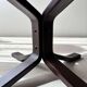 Vintage side table Falcon Vatne Møbler 1970s