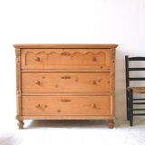 Commode Victorienne