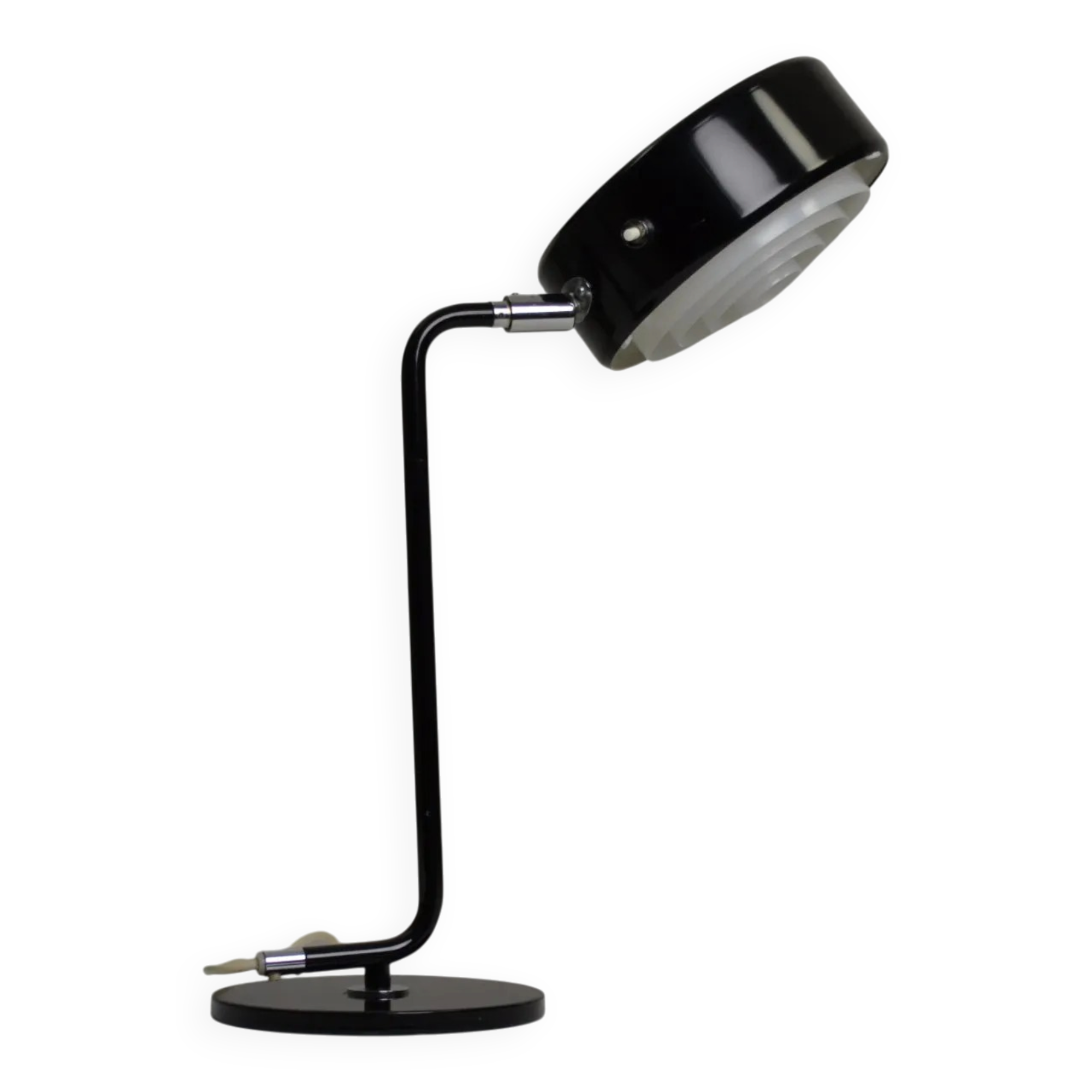Table Lamp “Stekpannan” by Anders Pehrson for Ateljé Lyktan, Sweden, 1960s