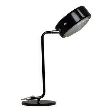 Lampe de table “Stekpannan” par Anders Pehrson pour Ateljé Lyktan, Suède, années 1960.