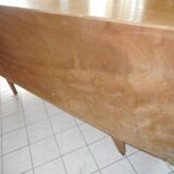 Light wood line 60s