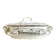 Small ironstone tureen from St Amand and Hamage, "Medallion" service
