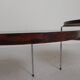 Set of 3 side tables, nesting tables Vaza Roden, 1960s.