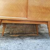 50s sideboard