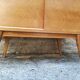 50s sideboard