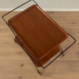 1960s Serving trolley