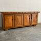 Spanish vintage buffet