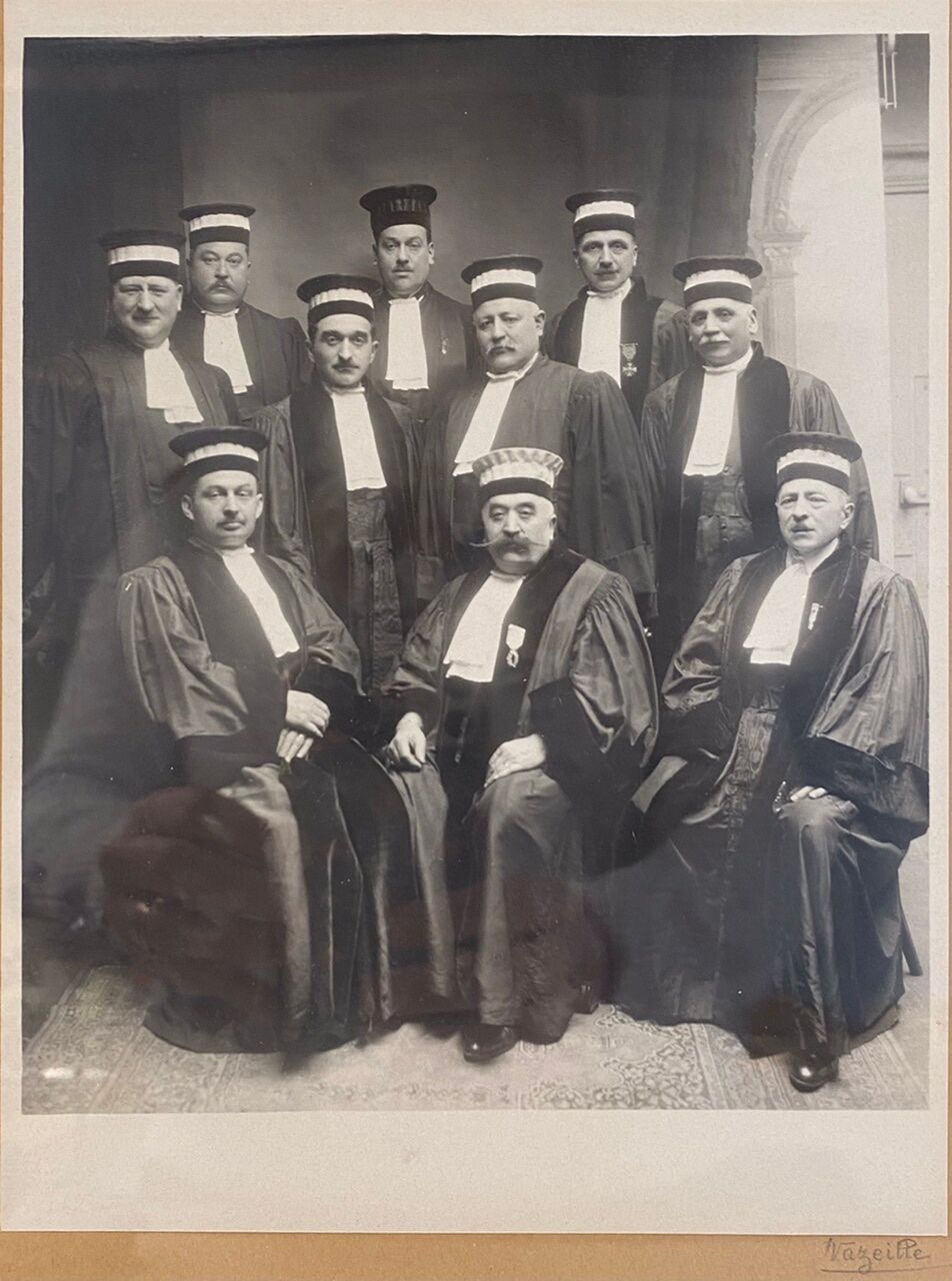 Photography old nineteenth century