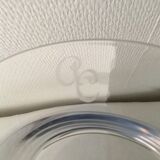 Steuben Glass Plates 1930