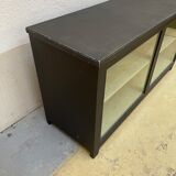 Commercial display cabinet