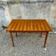 Vintage table