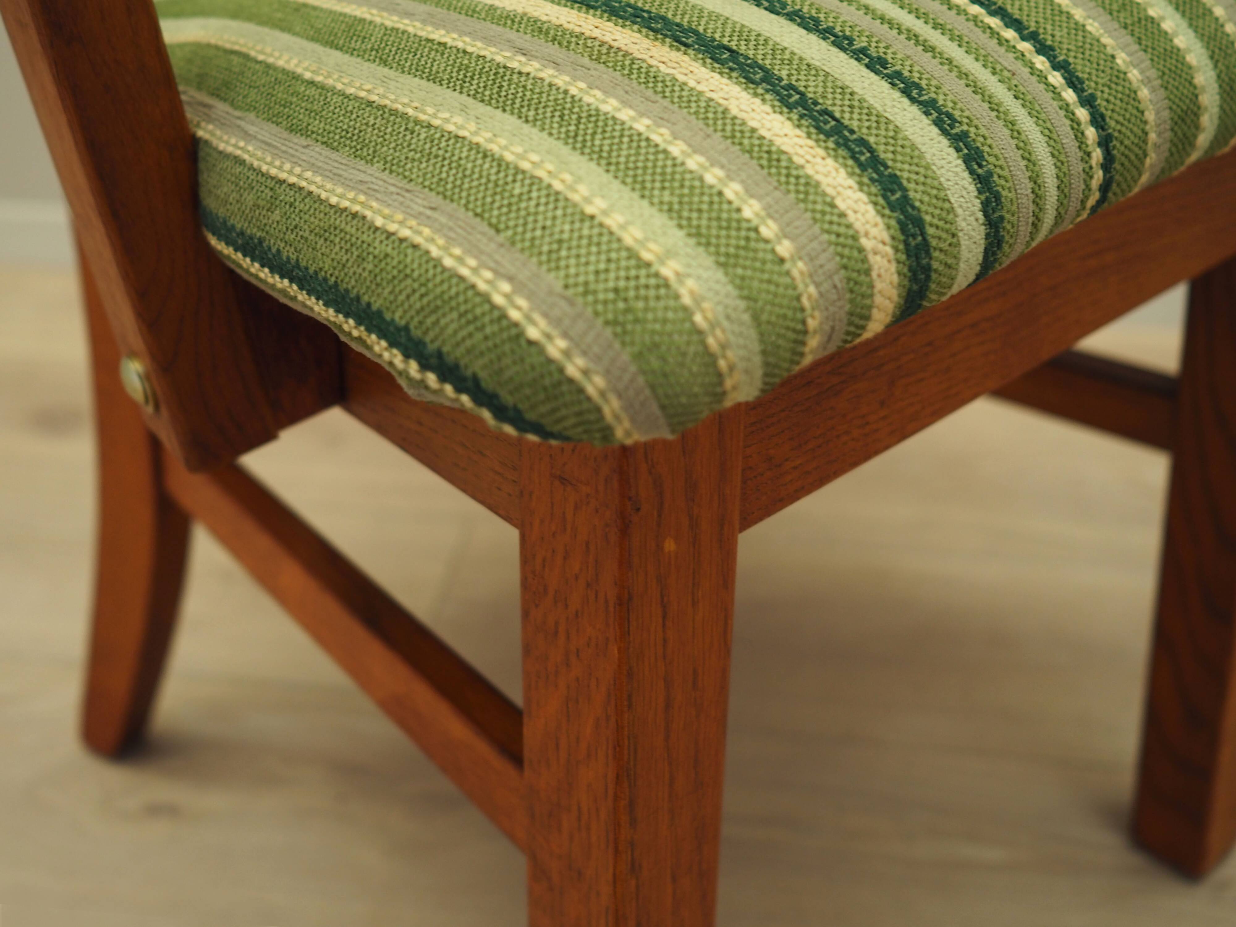 Teak armchair, Danish design, 1970s, production: Denmark