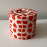 2 candles from Swaziland