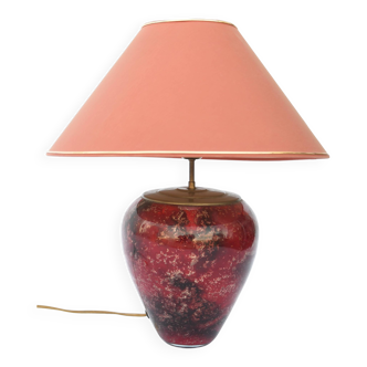 Lampe de table