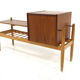 Scandinavian console "Spectrum", Arne Wahl Iversen, Möble-IKÉA, 1960