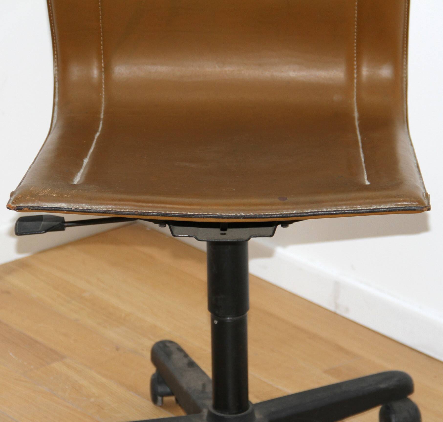 Vintage office chair