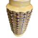 Vase en céramique jasba circa 1960