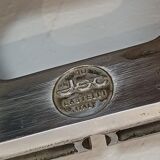 Set of 2 office chairs DSC 106 design Piretti for Castelli, 1965