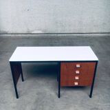 Mid-Century Dutch Desk, 1960s