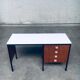 Mid-Century Dutch Desk, 1960s