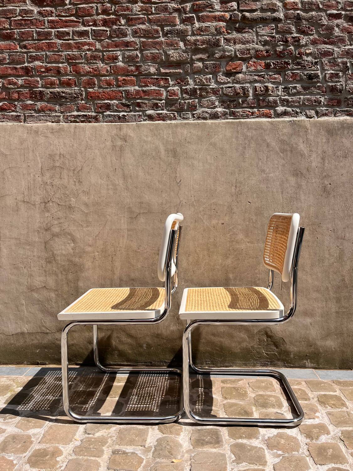 Duo CesCa Bianca 1991/92