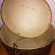 Félicie Hat box