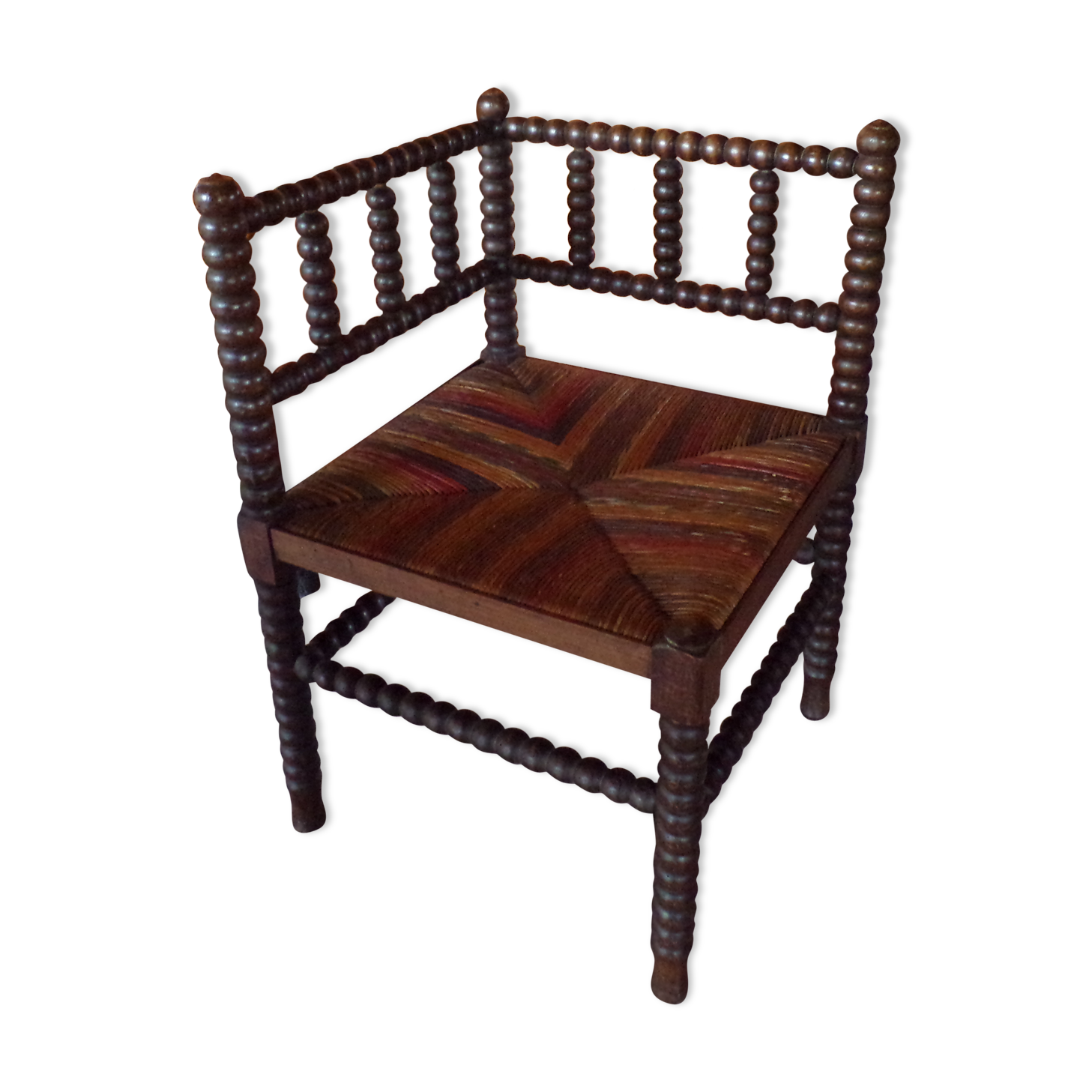 Corner chair