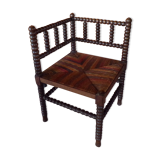 Corner chair