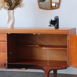Buffet Greaves Thomas – Vintage teak enfilade 1960
