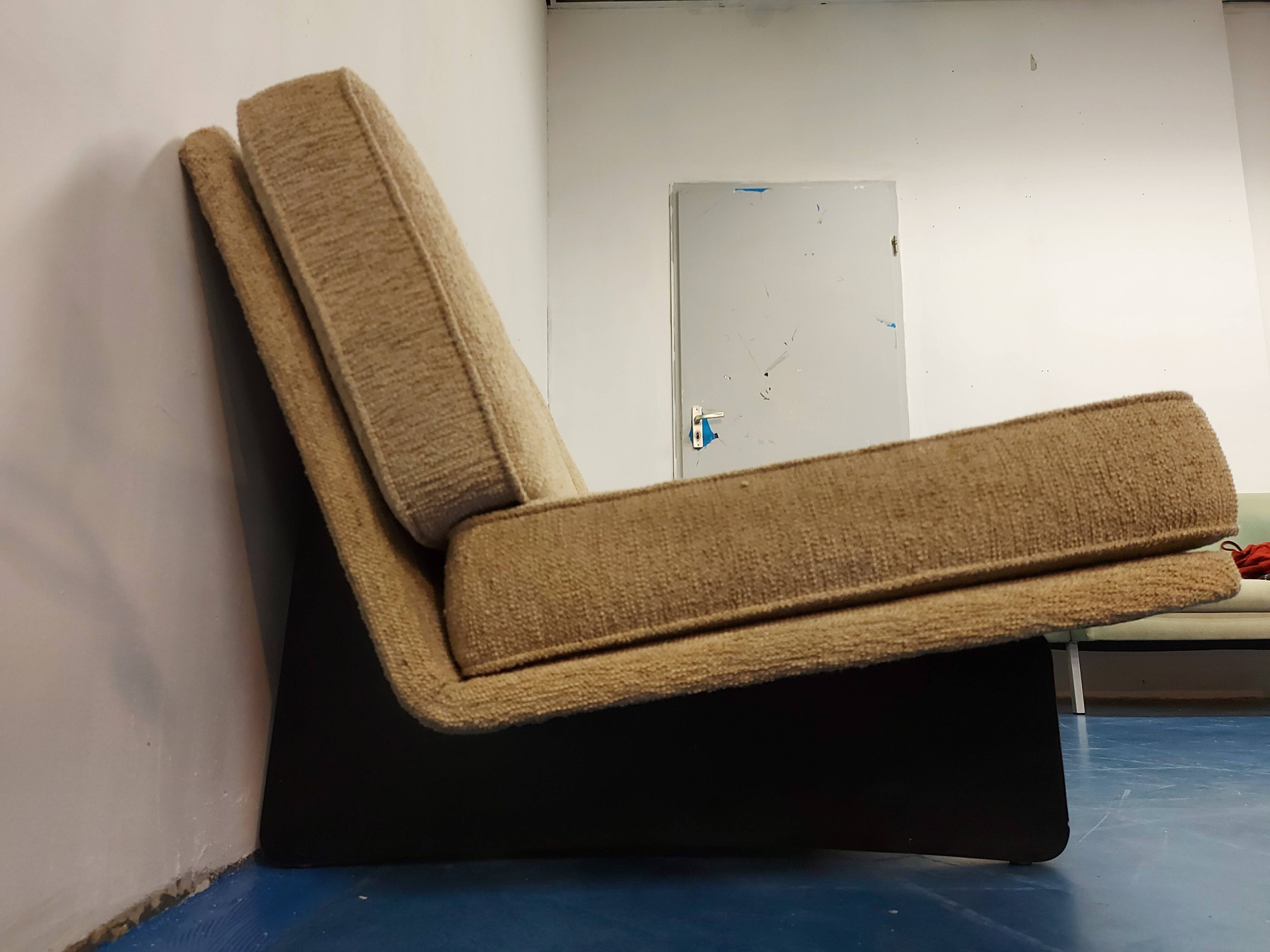 Kho Liang Ie model 671 sofa for Artifort