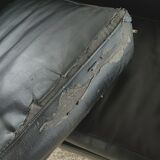 LC2 sofa by Le Corbusier edition Cassina
