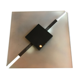 Fratelli Martini sconce 1980s