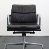 Soft Pad Office Chairs Icf Charles & Ray Eames Seats