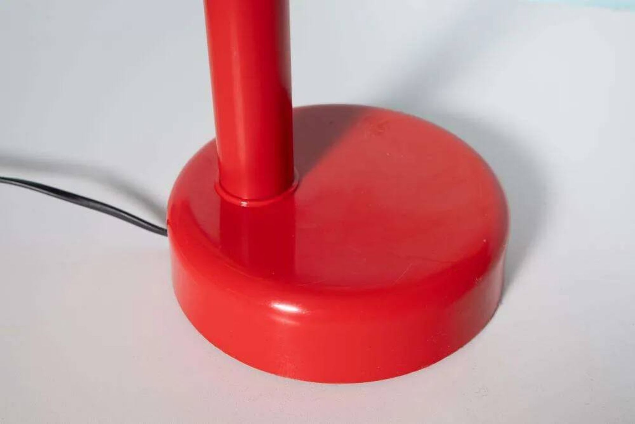Atelje Lyktan desk lamp, Swedish design from the 60s/70s.