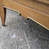 bedside table, vintage nightstand