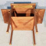 Art deco tea table around 1925