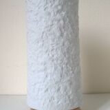 Royal KPM Germany porcelain biscuit vase