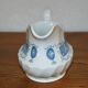 vintage old sauce boat Portland made in England