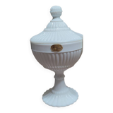 Opaline chalice