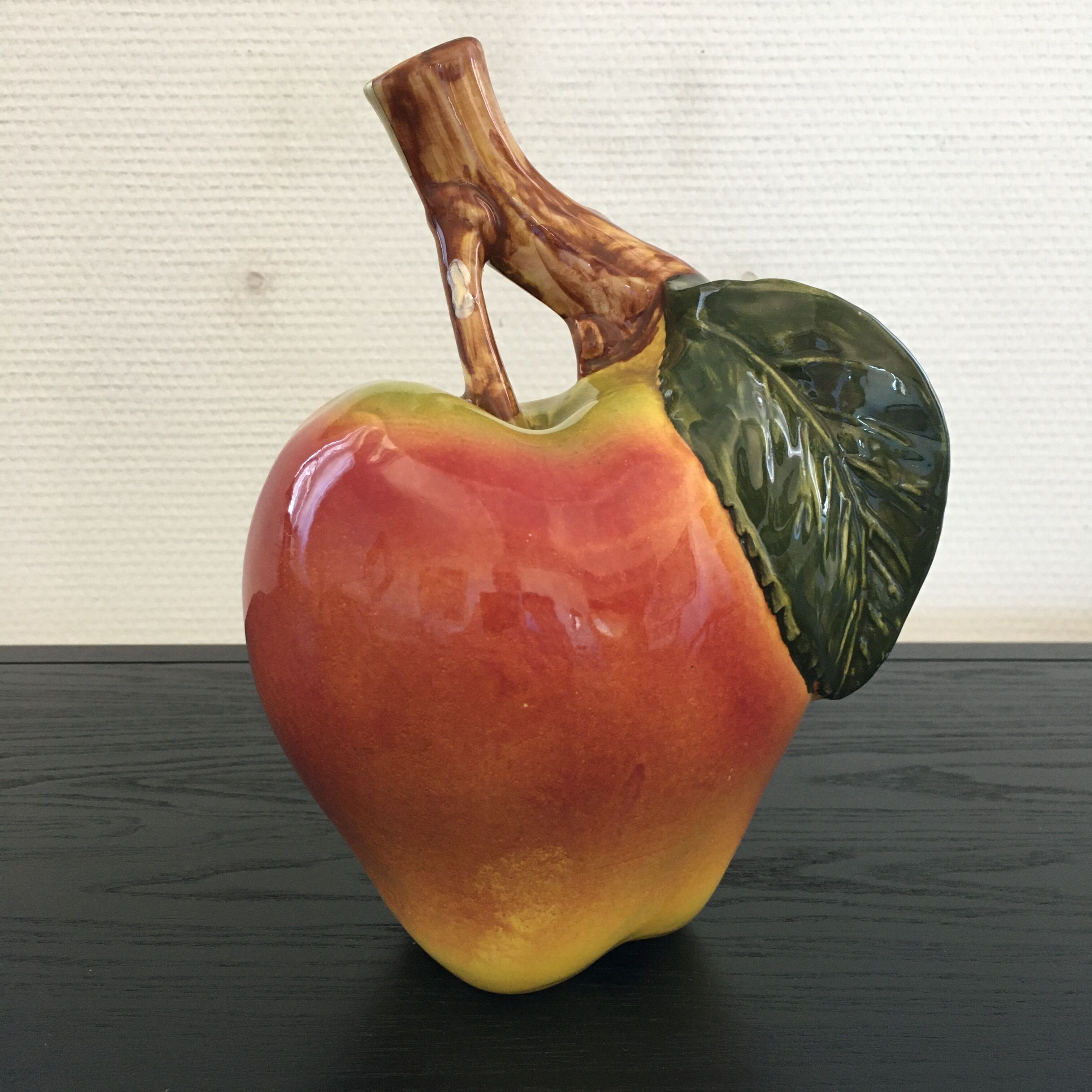 Soliflore apple slurry