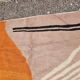 Pure wool rug