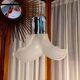 Suspension design italienne