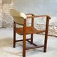 Dutch vintage armchair by L. Stultiens & Zonen, 1960