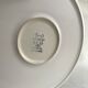 Lot de 7 assiettes plates Langley "Mayflower" – Fabriquées en Angleterre