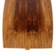 Table basse en palissandre "F115", Johannes Andersen, Danemark, 1960
