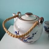 Japanese tea set