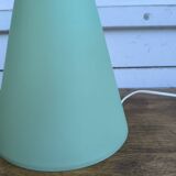 SCE teepee lamp for habitat