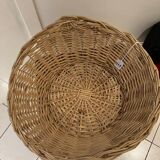 Wicker basket